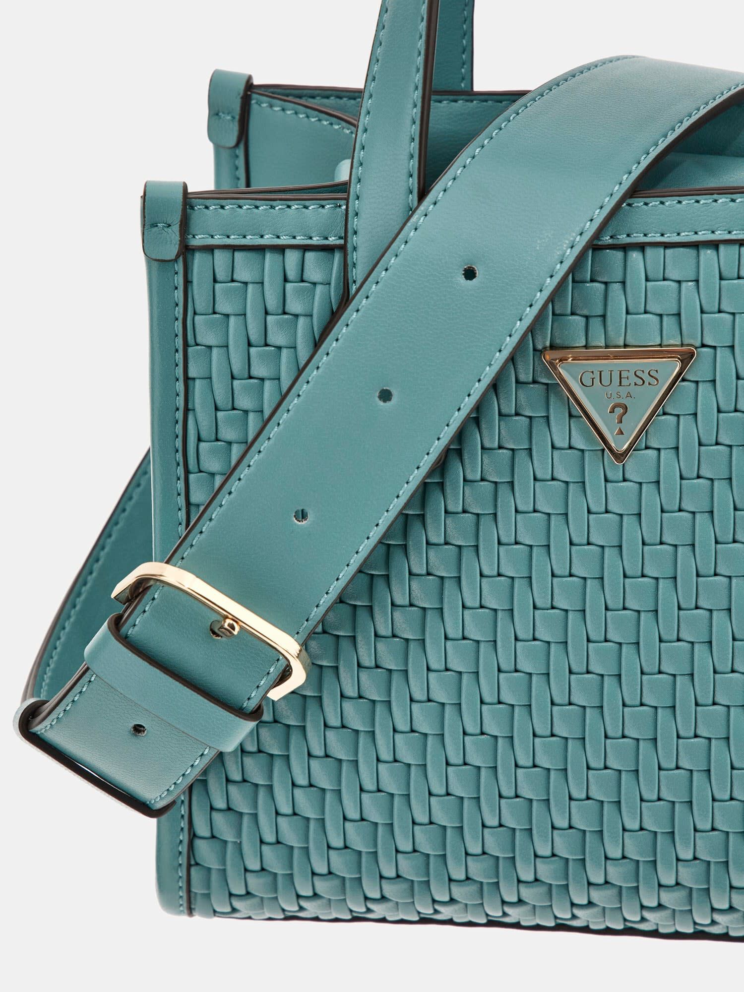 Shop Mini Bags GUESS Online GUESS UAE
