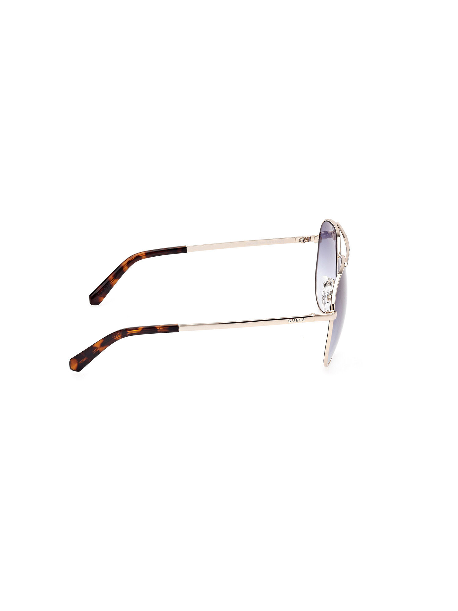 Guess aviator glasses clearance