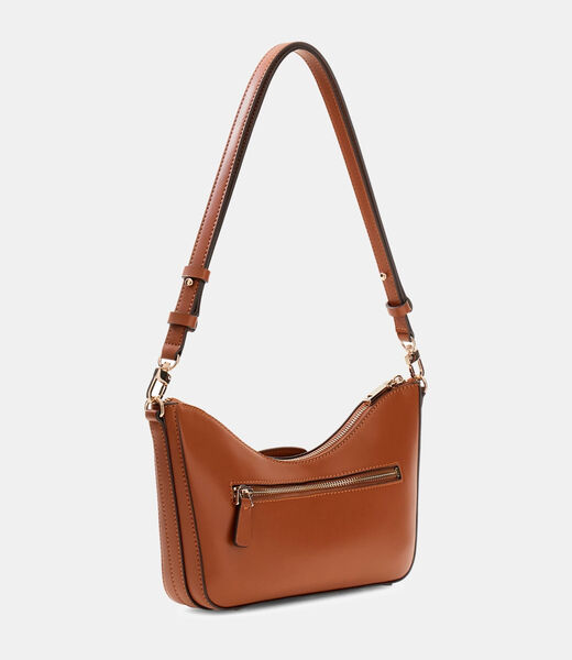 Janie Convertible Shoulder Bag
