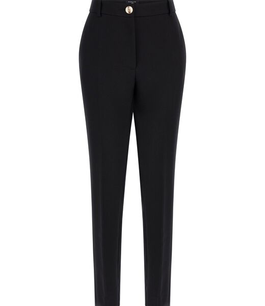 بنطال مارسيانو متوسط ​​الارتفاع