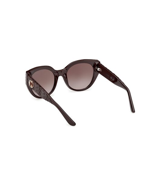 Cat eye sunglasses