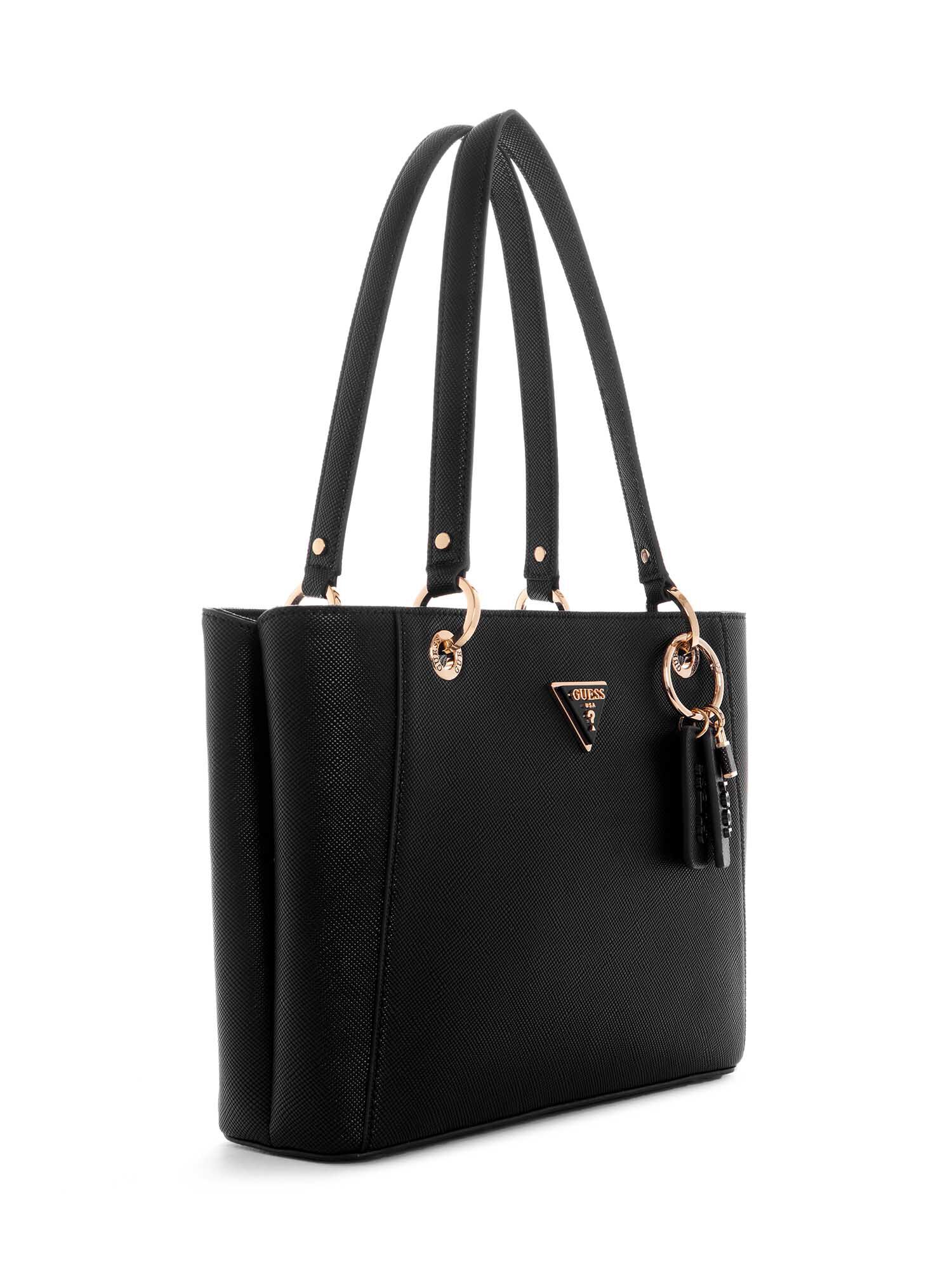 Small black guess bag new arrivals