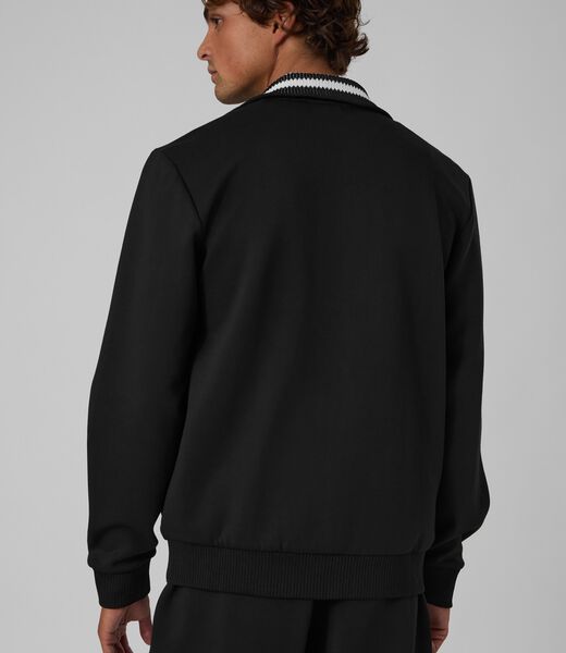 جيس full zip sweatshirt
