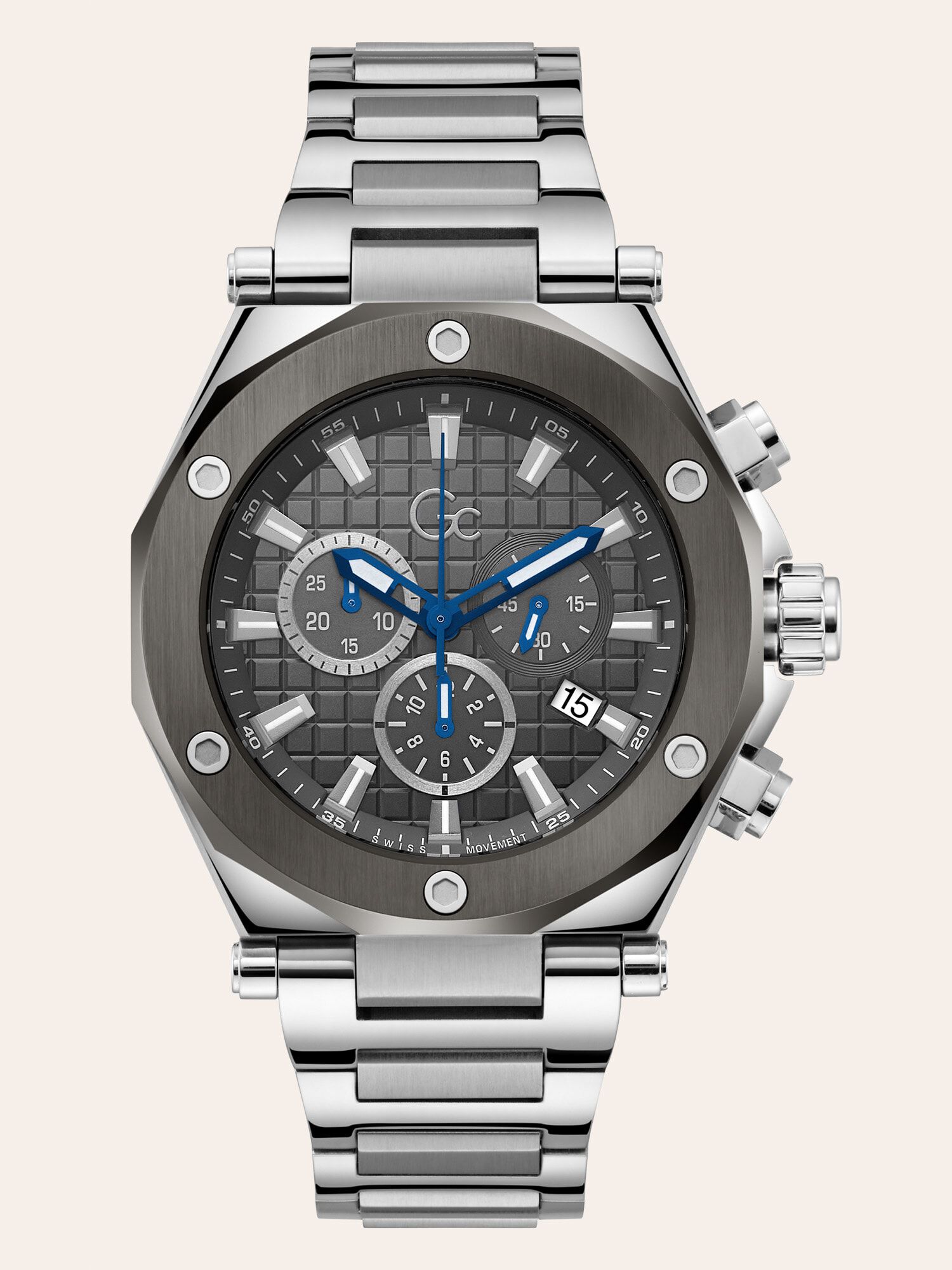 Shop Gc Watches GUESS Online GUESS UAE