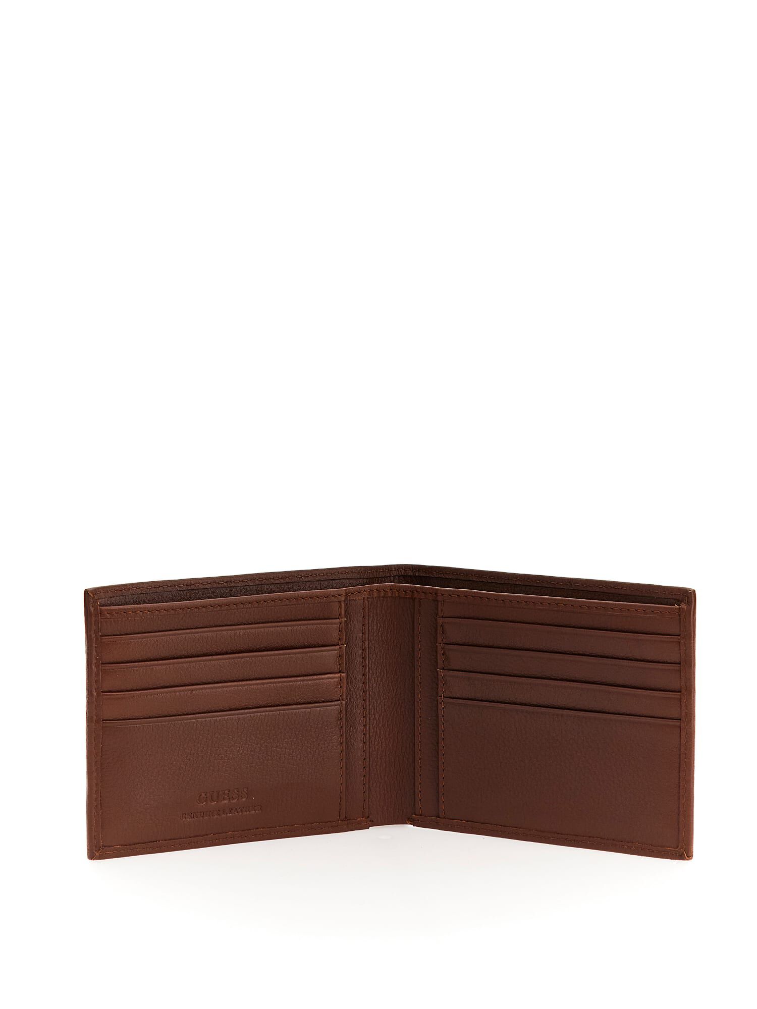 Slim fold wallet online