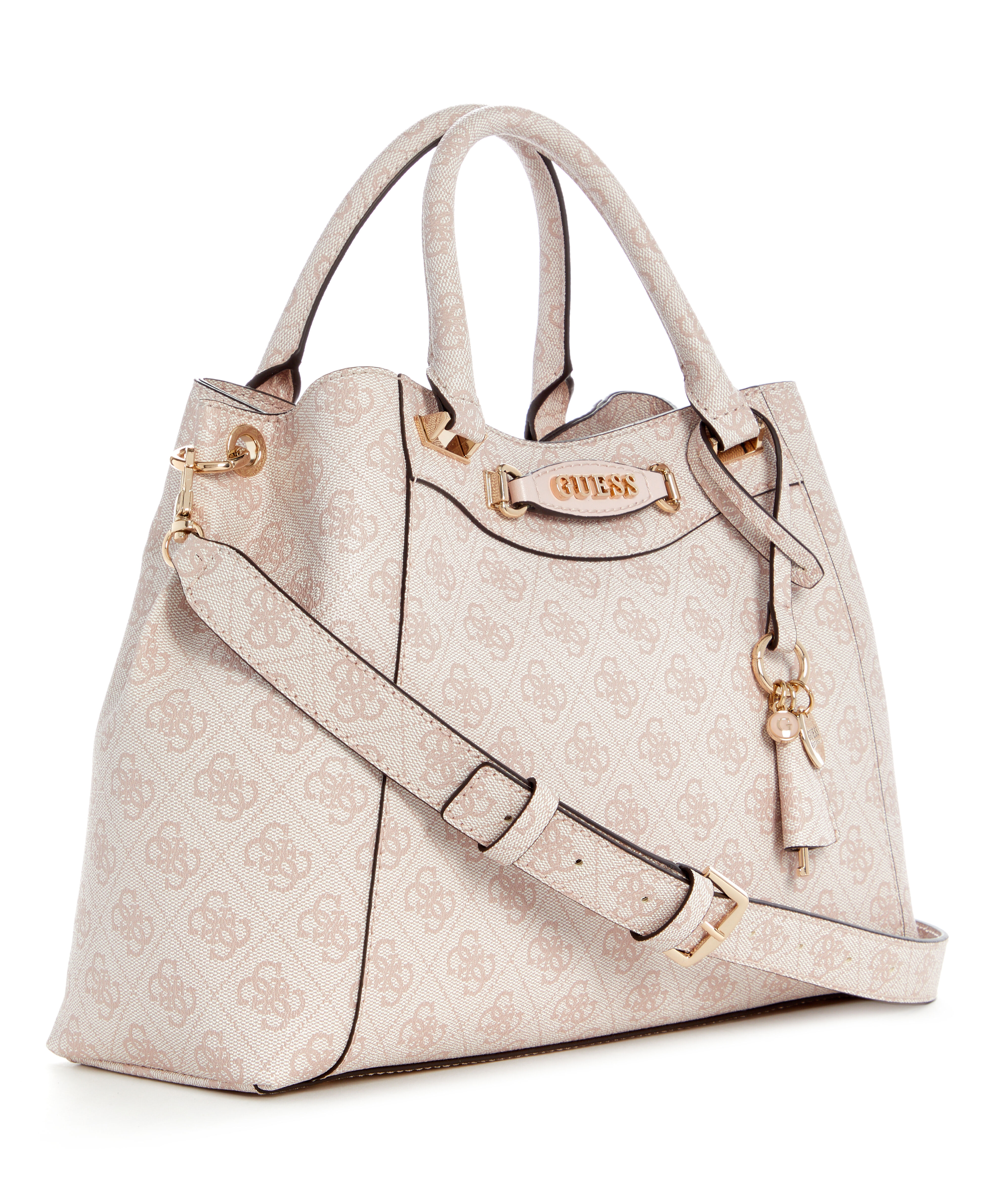 EMERA LOGO GIRLFRIEND SATCHEL