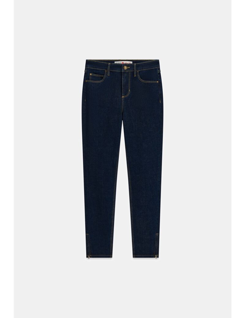 guess marilyn  jeans