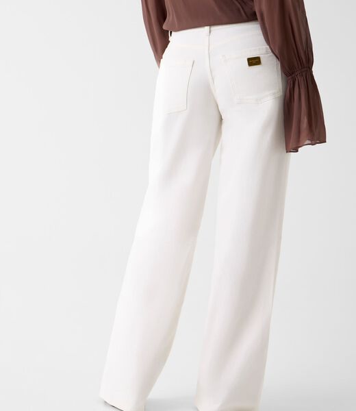 KYLIE RELAXED DENIM PANT