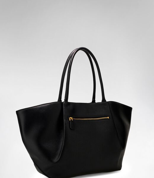 guess allegra tote bag