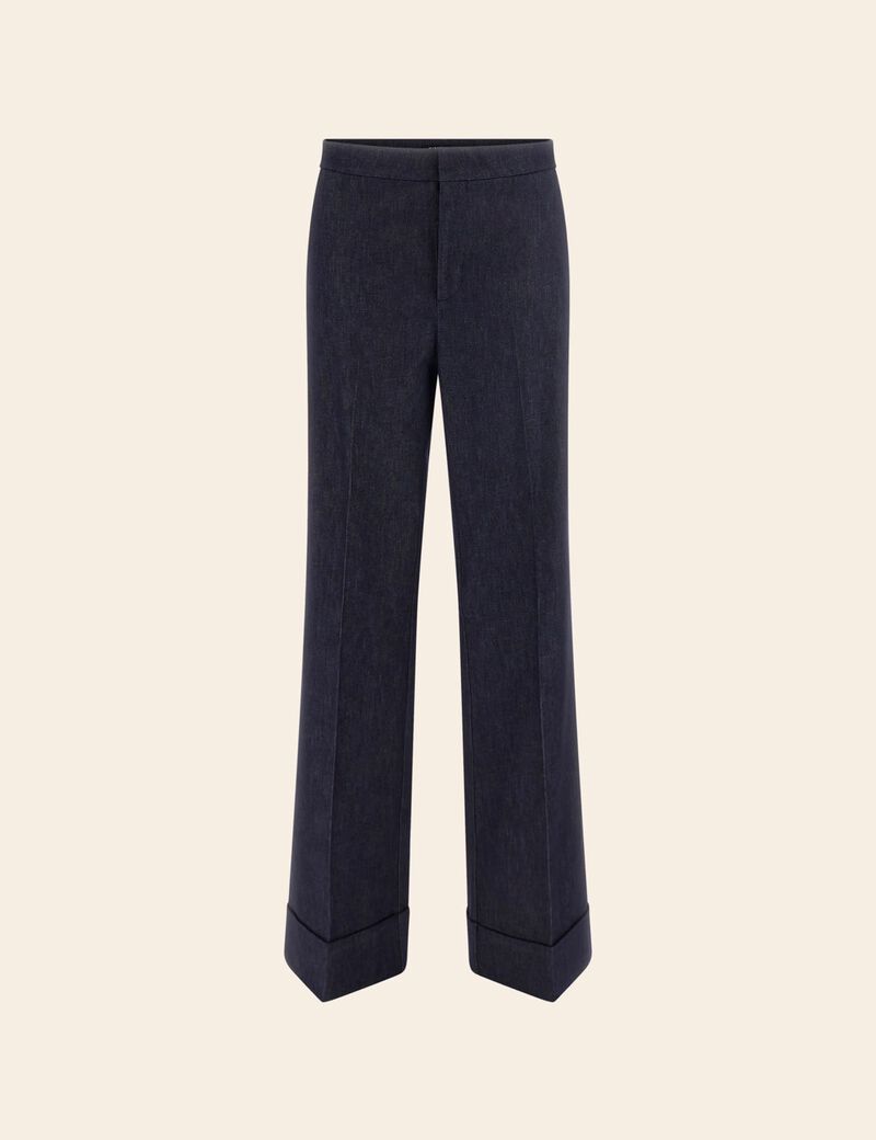 Marciano straight denim pant