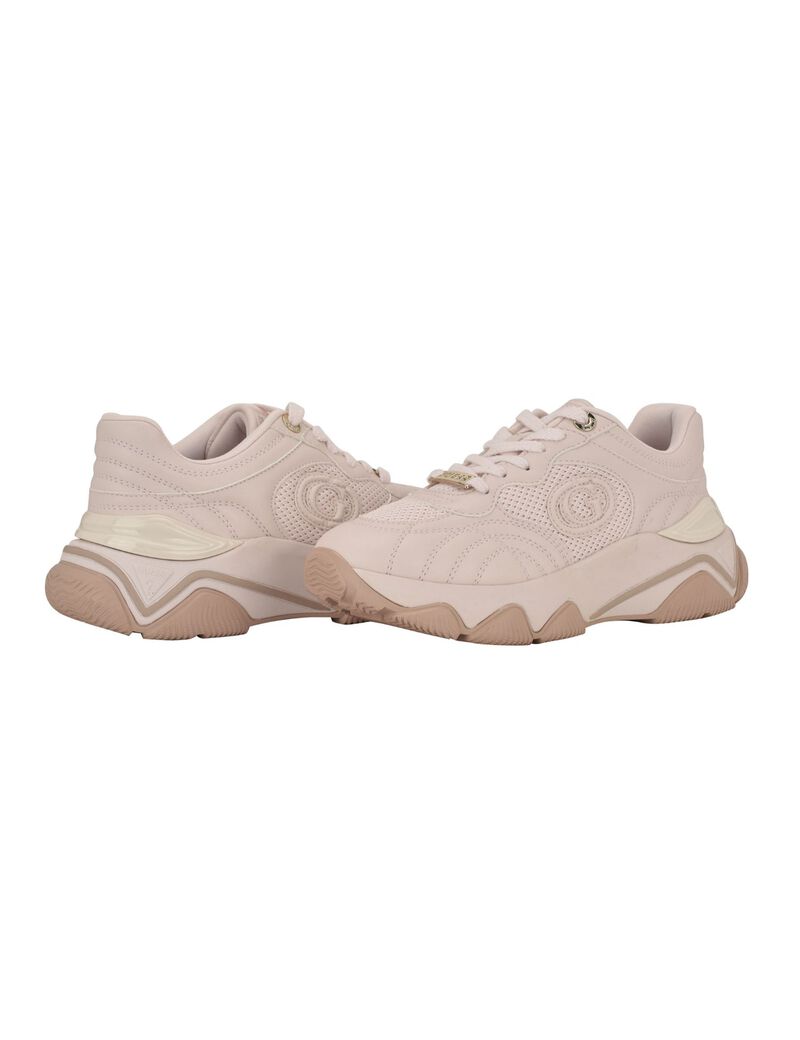Morriz insert running shoe