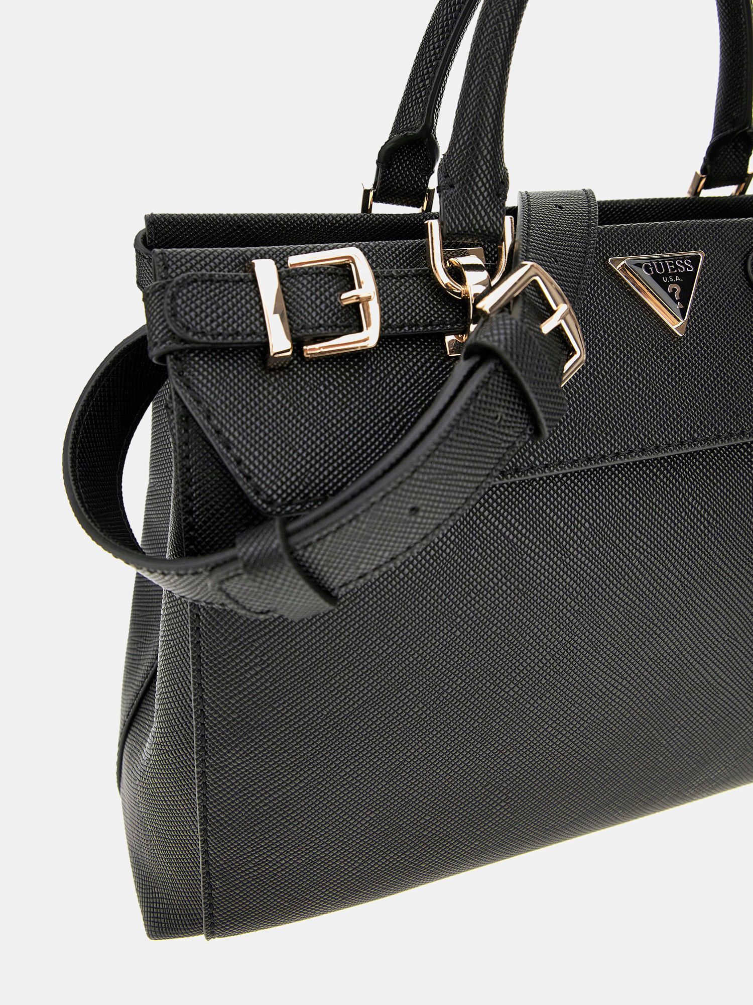 Levante luxury satchel