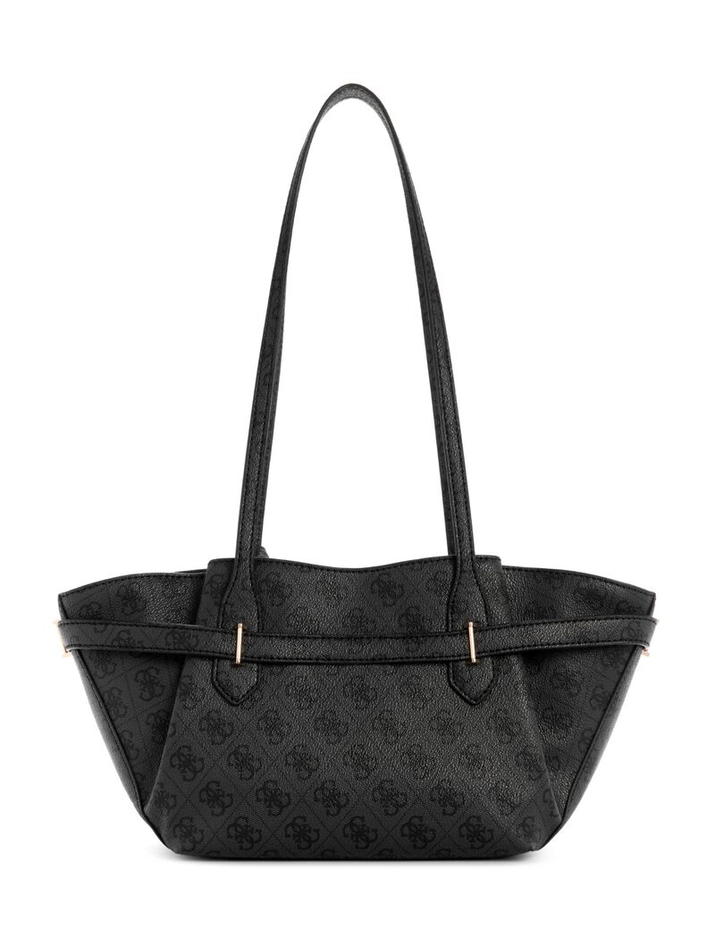 Yesba Logo Shoulder Bag