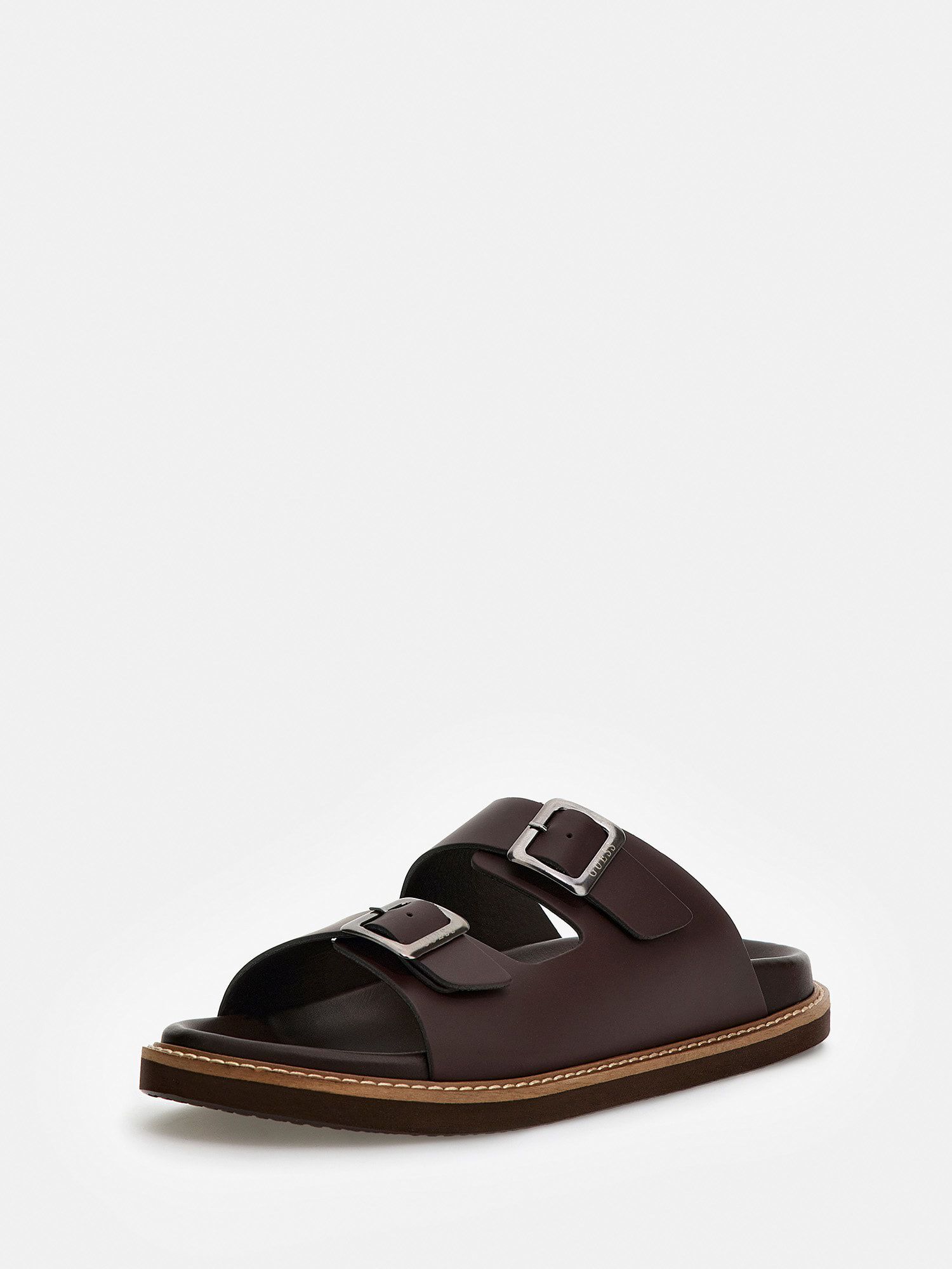 Sapata genuine leather sandal