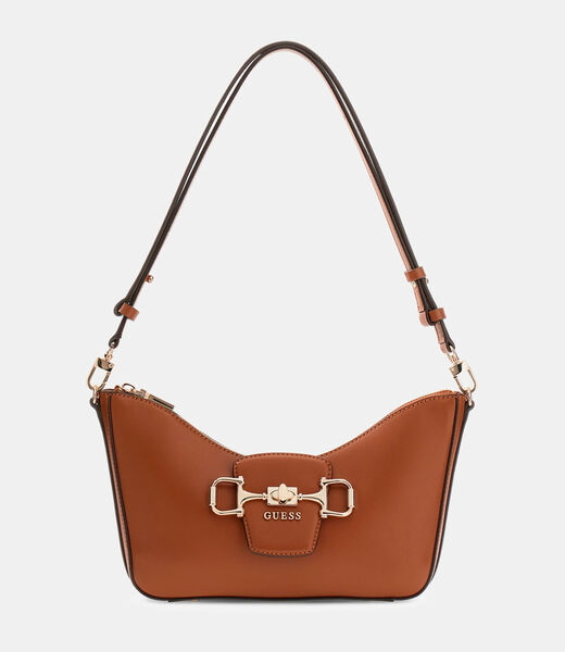 Janie Convertible Shoulder Bag