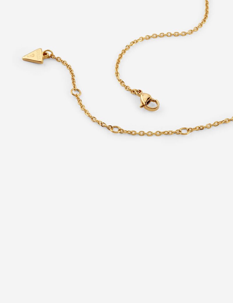 14-16'' multi twist necklace