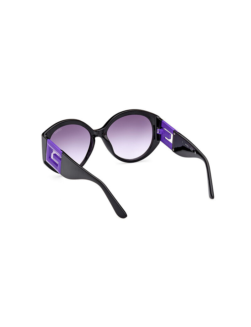 Guess top sunglasses women