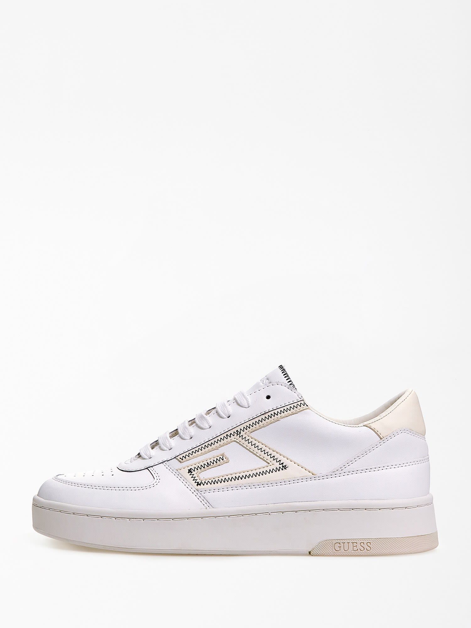 Guess sales shoes men