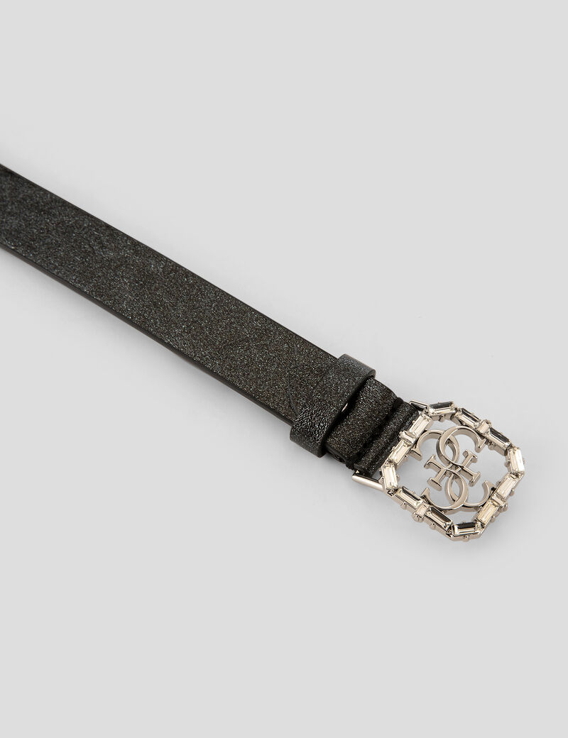 Adjustable + Reversible pant belt