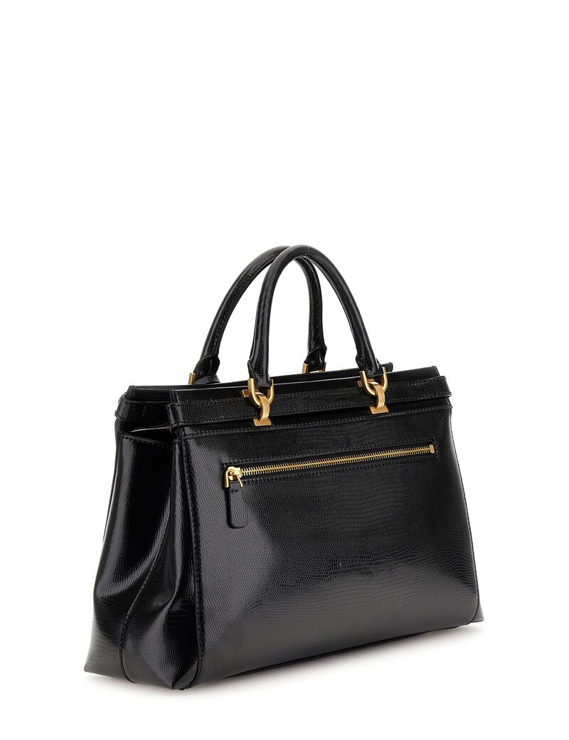 حقيبة يد سيستري بإبزيم