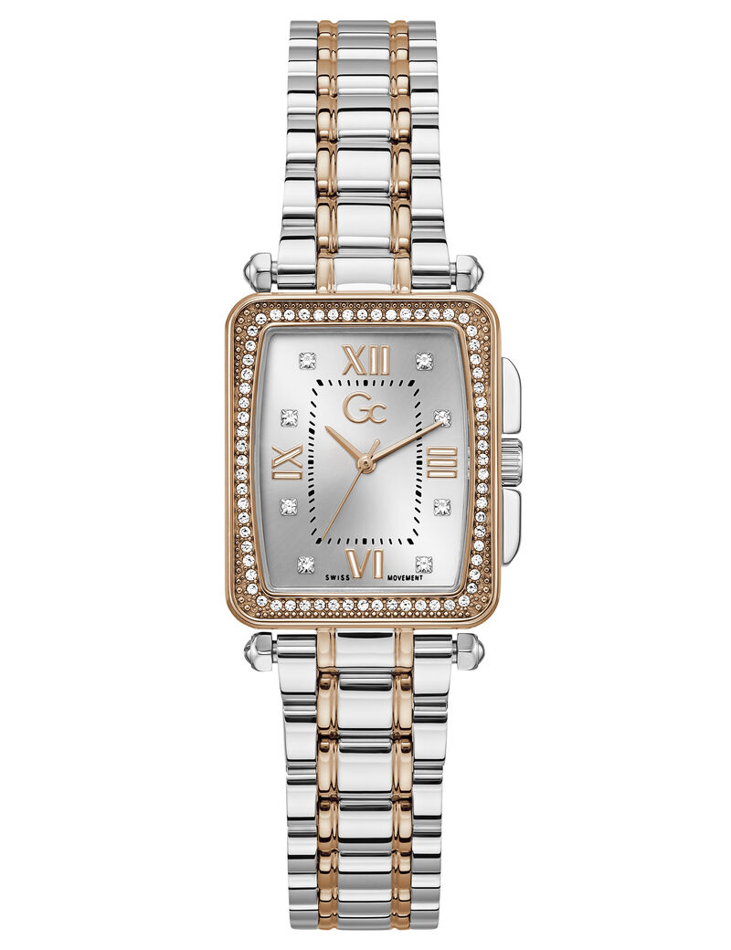 GC Plaza Mid Size Metal