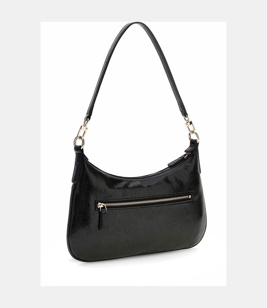 guess theodora mini shoulder bag