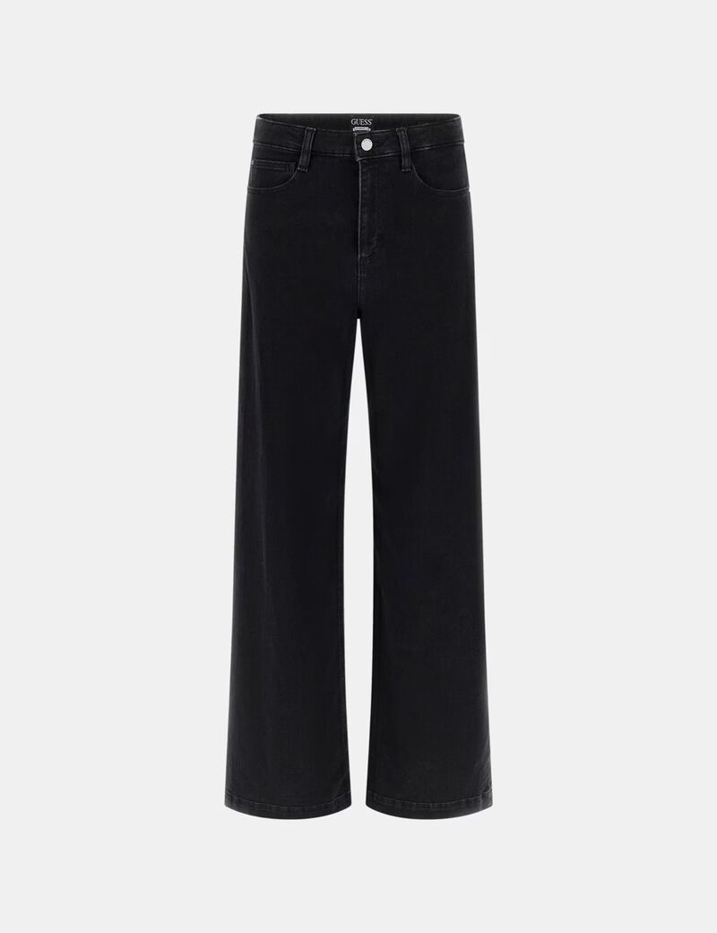 Bellagio cashmere-blend jeans