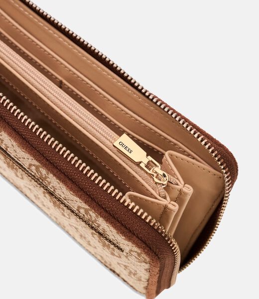 جيس samantha maxi wallet