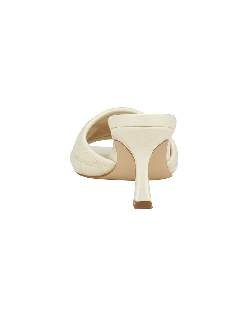 Rinity quiled sandals