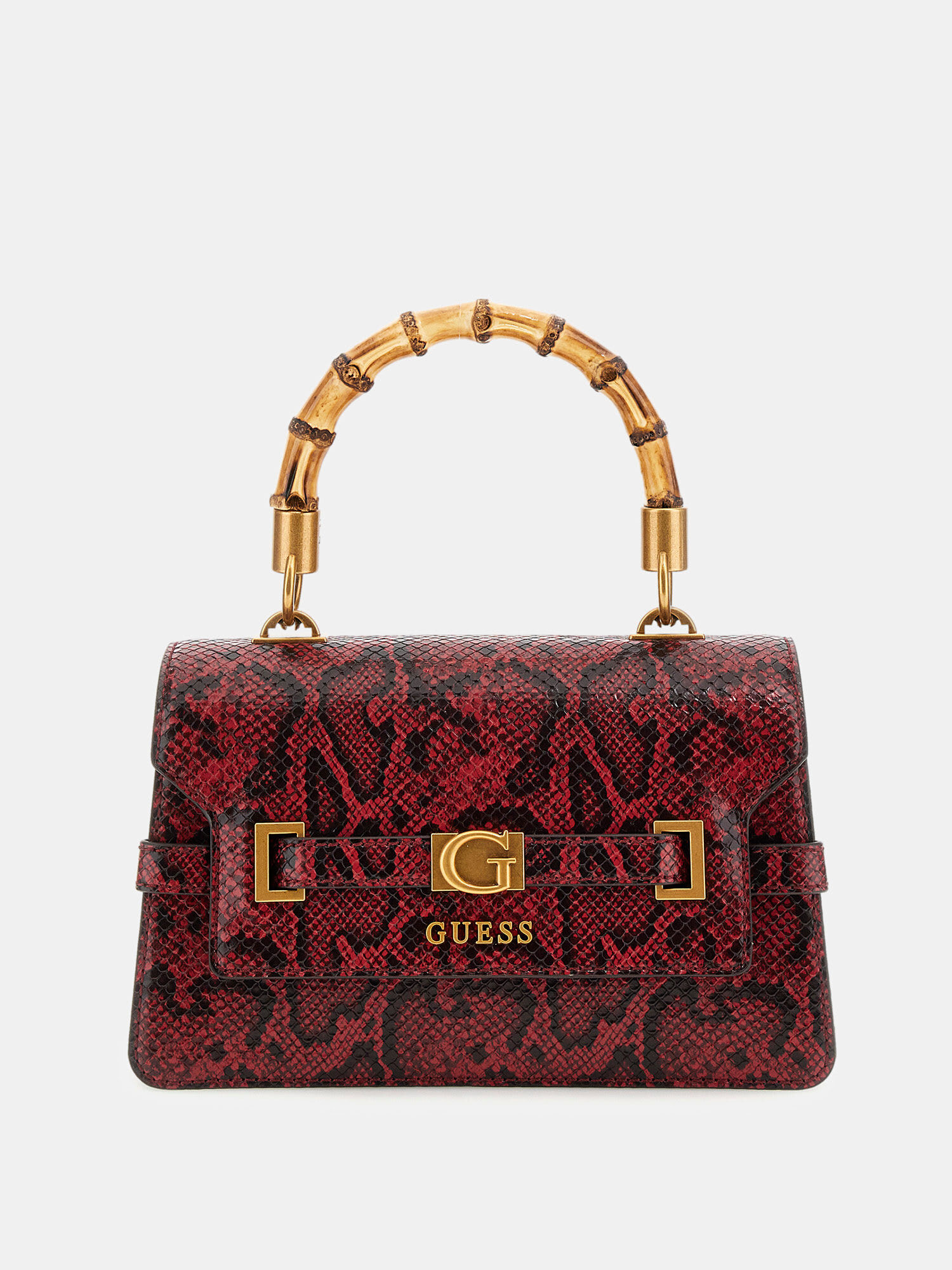 Guess in love bag top