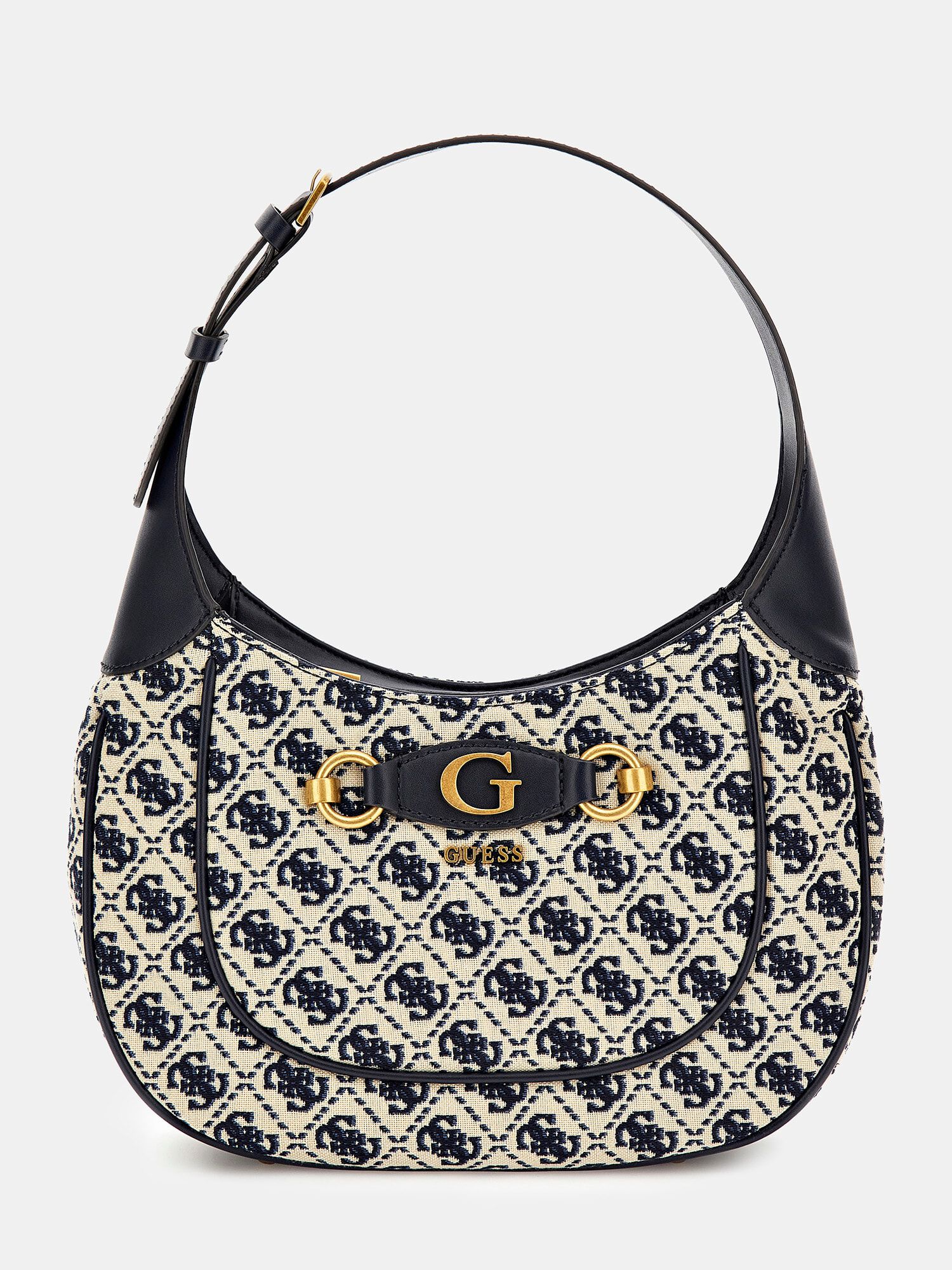 Guess hobo shoulder bag outlet