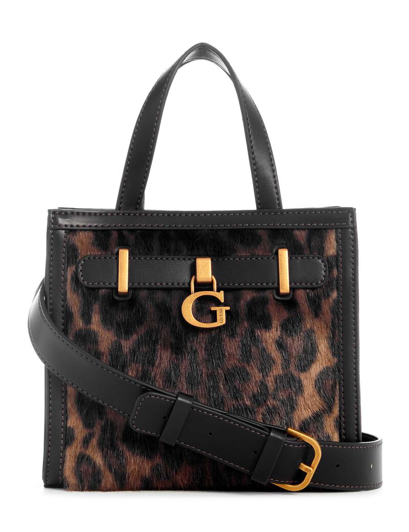 Bergen 2 Compartment Mini Tote