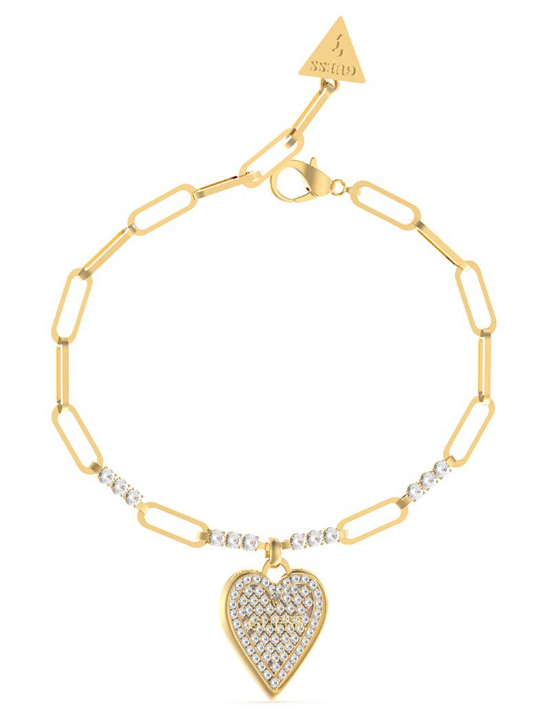 Guess jewellery online top
