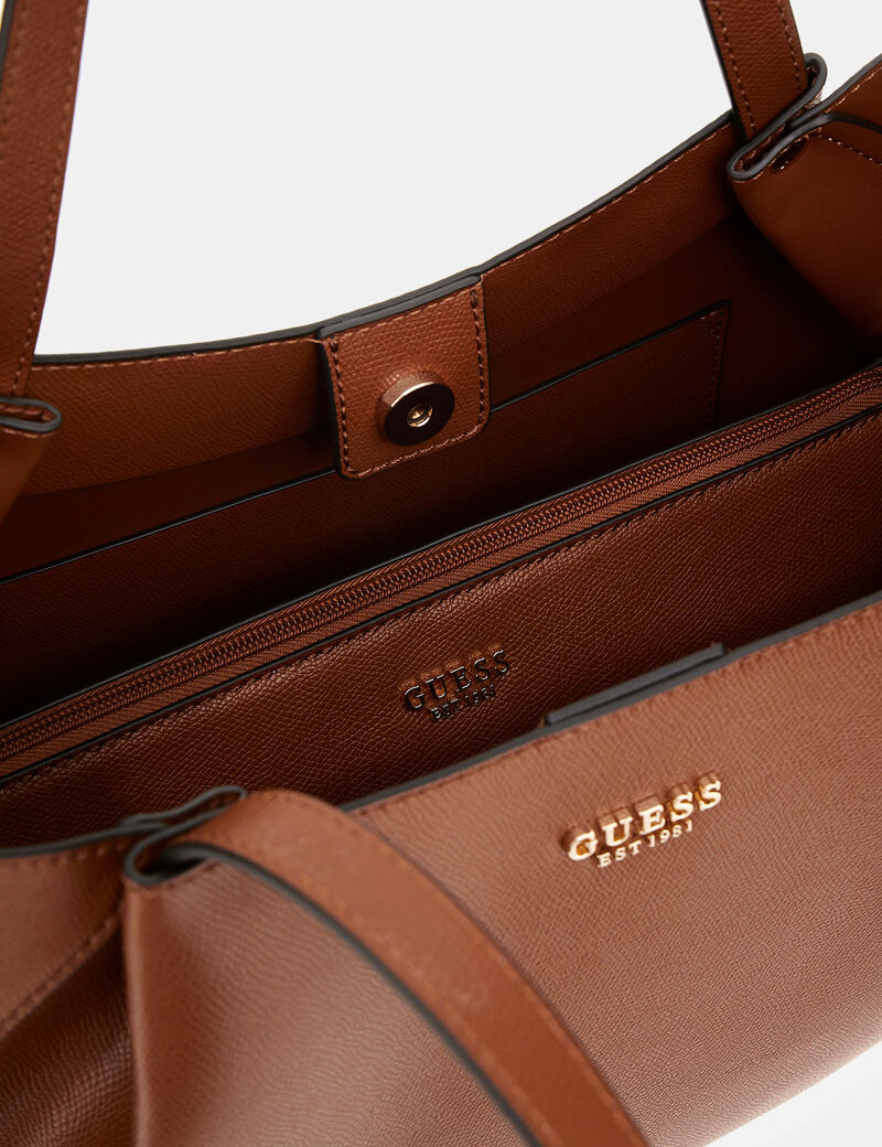 حقيبة توت أموريت 2 في 1