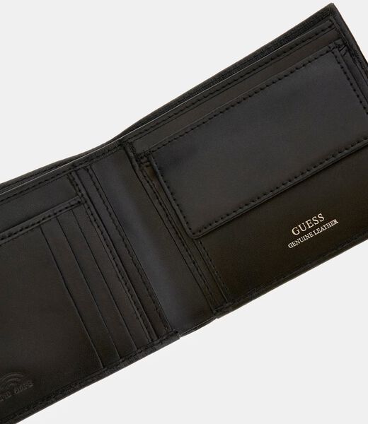 Cert Saff Lther Slg - Lea20