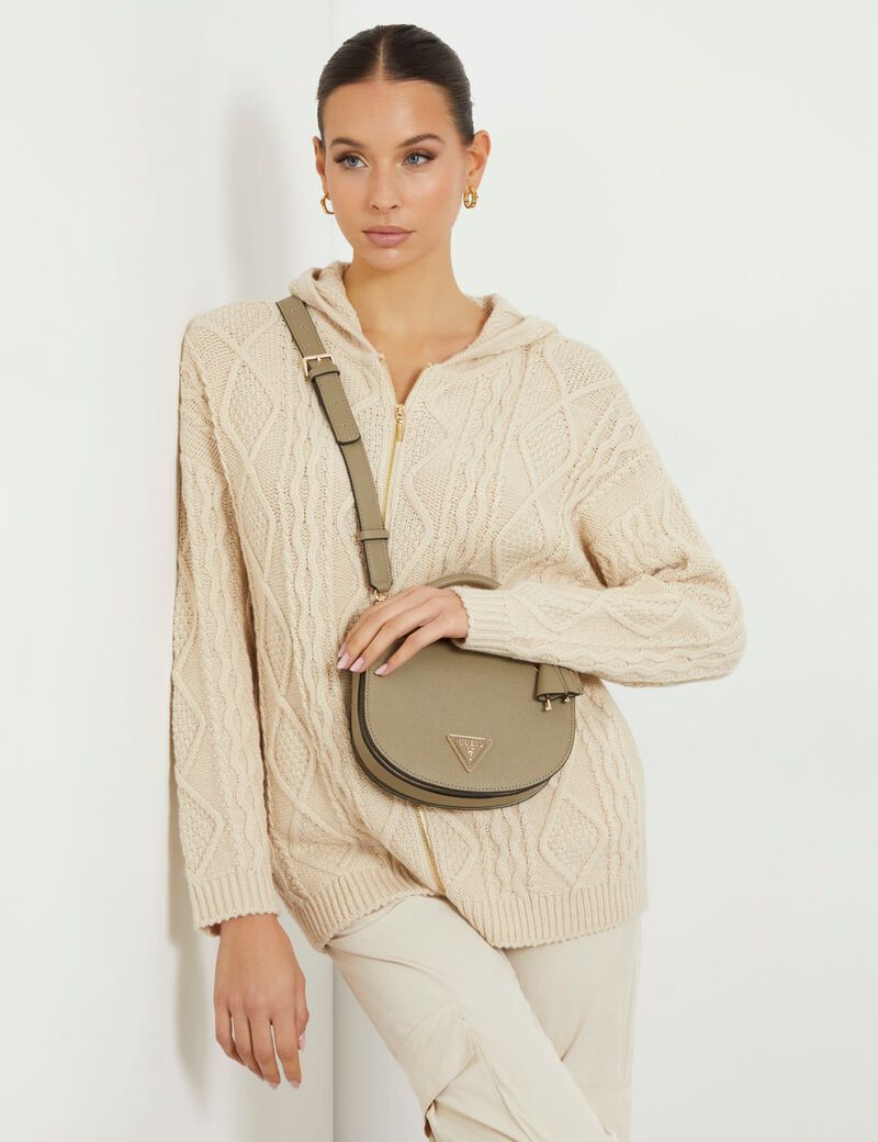 حقيبة جيزيل سافيانو الصغيرة