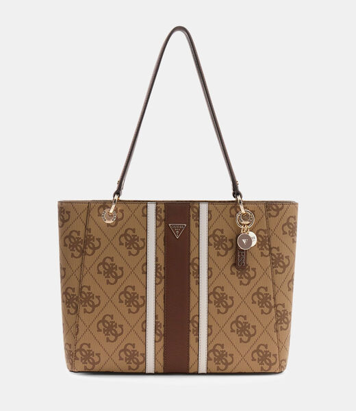 Noelle shopper tote bag