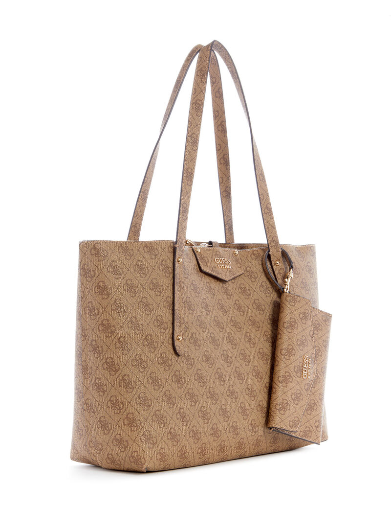 Eco brenton tote bag