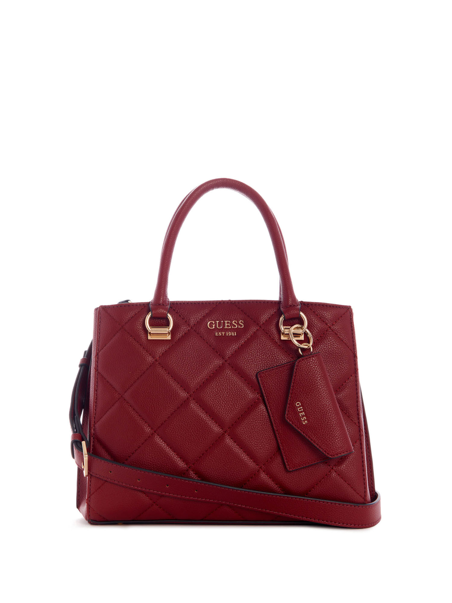 Guess tabbi sale girlfriend satchel