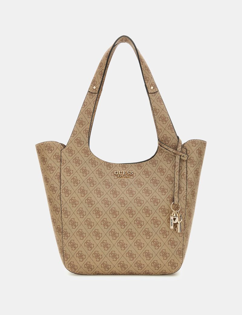 Calista Pochette Shopper Bag