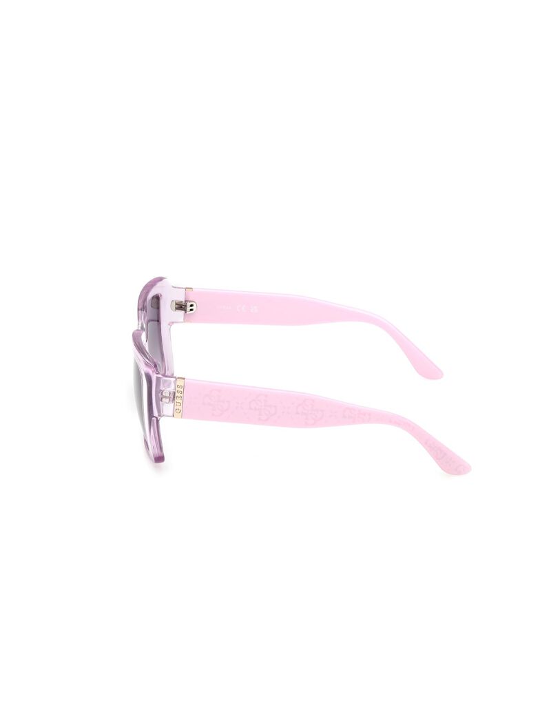 Square  sunglasses