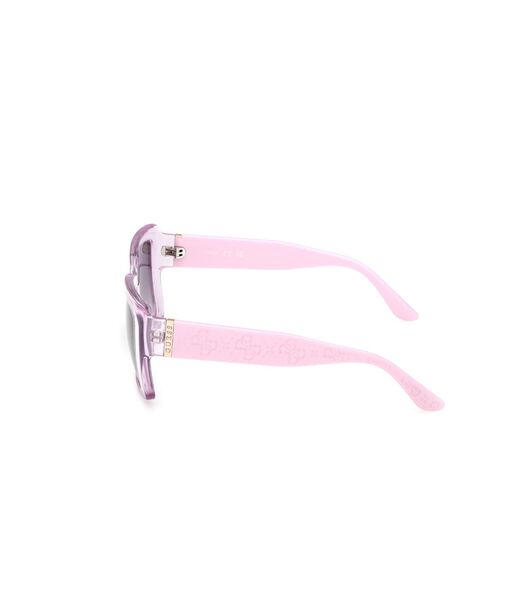 Square  sunglasses