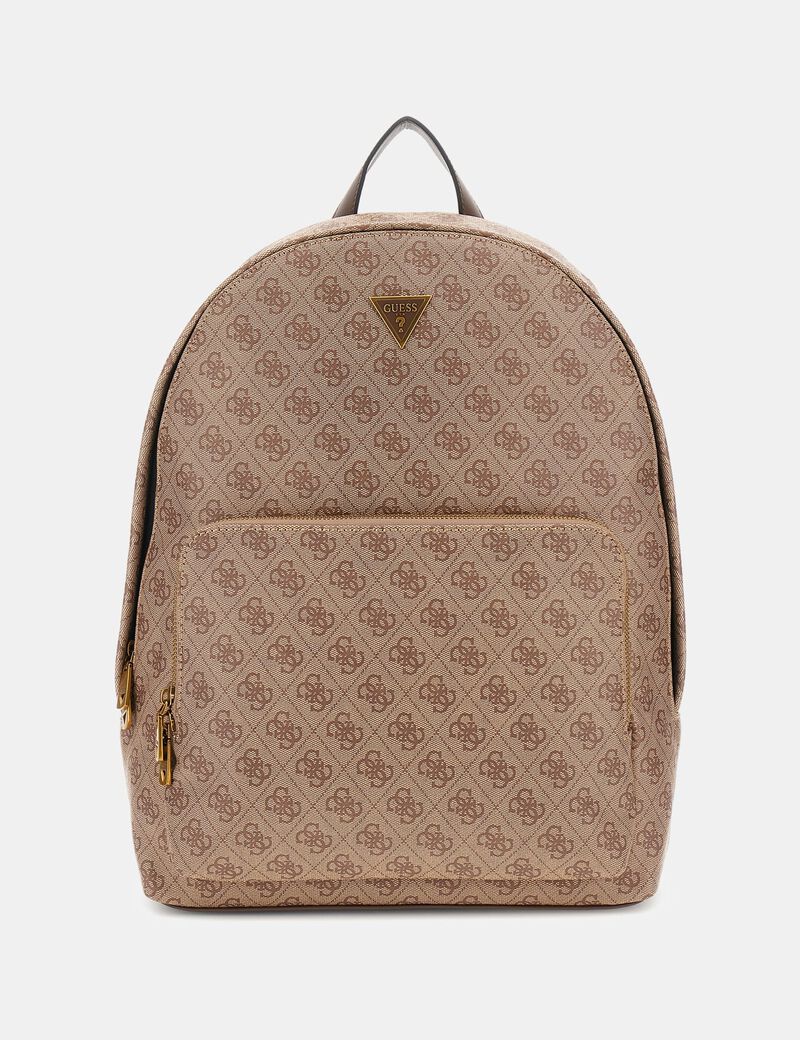 Milano 4G Logo Backpack