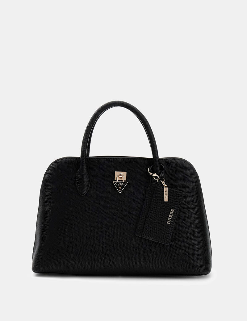 Patsie 2 Comp Satchel Bag