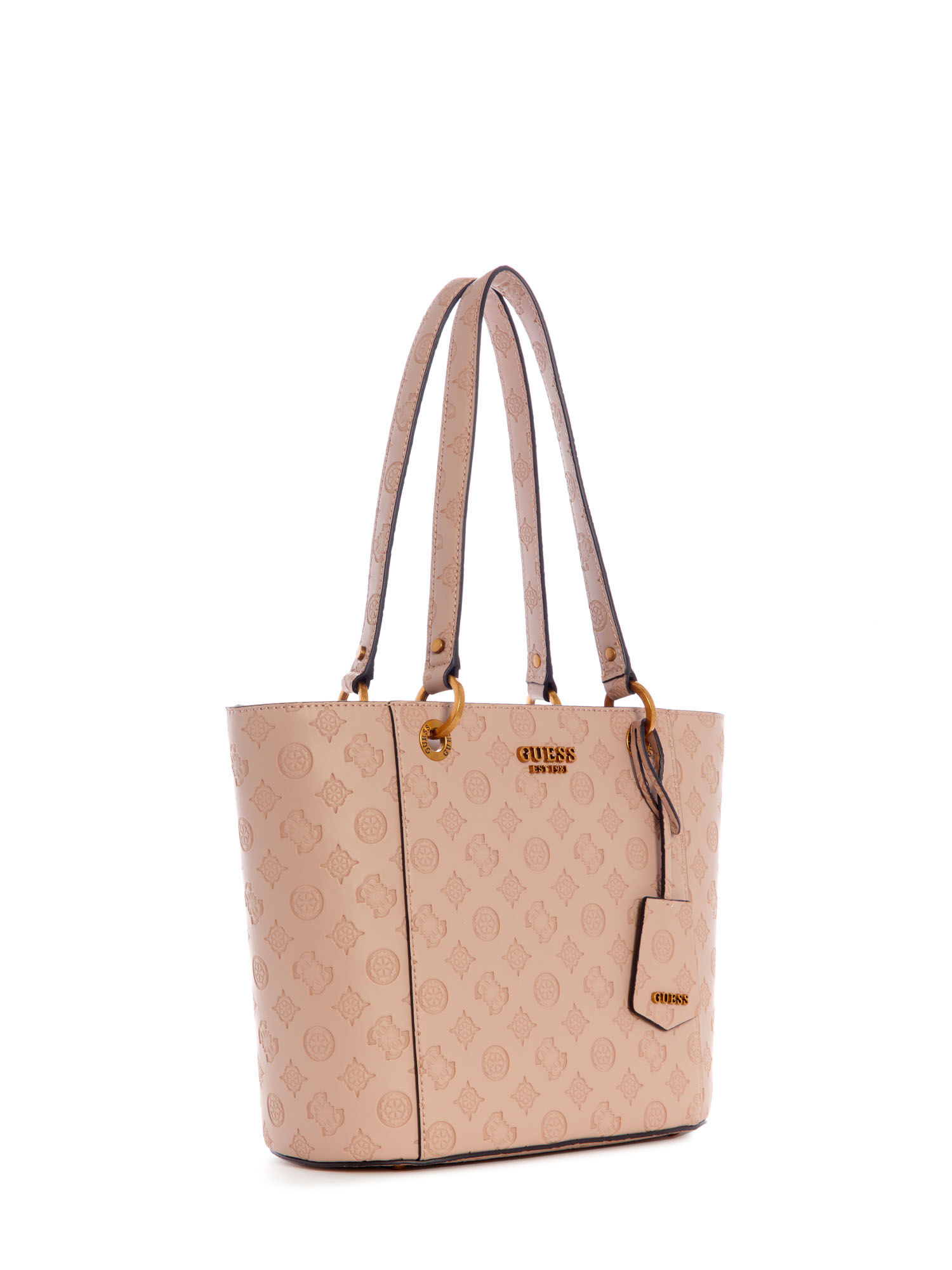 Kamryn sales logo tote
