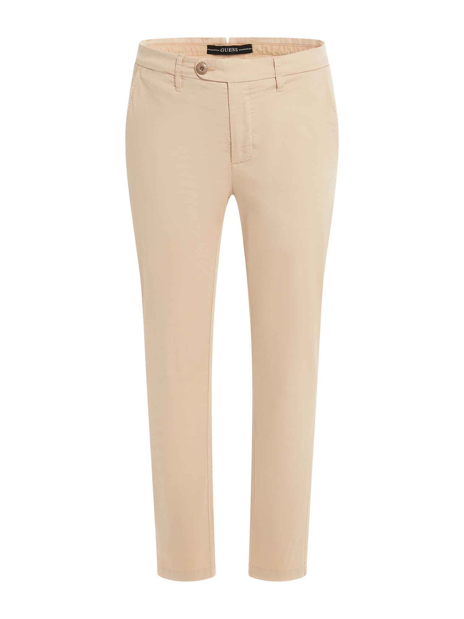 Shop Pants GUESS Online GUESS UAE