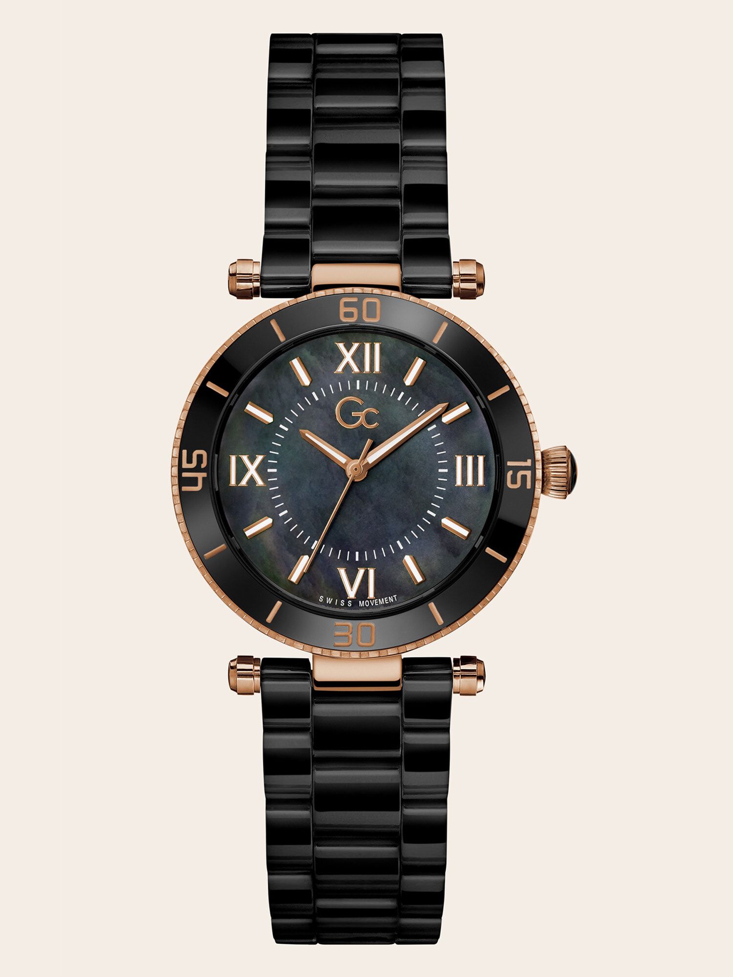 Guess collection watches ladies clearance