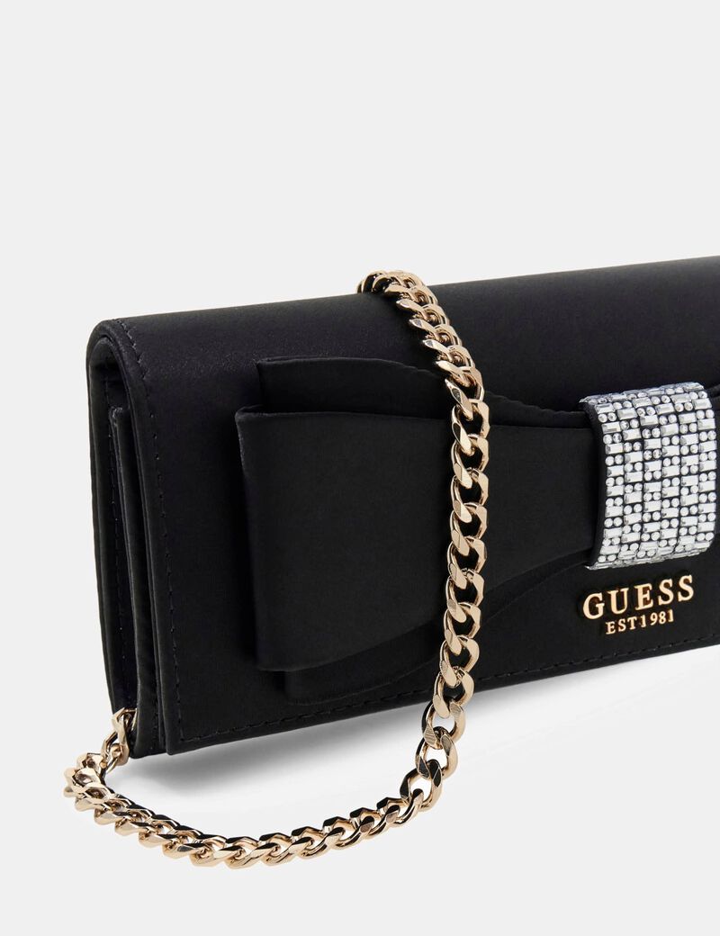 guess elsie mini crossbody bag