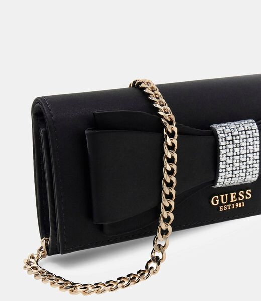 Elsie Mini Crossbody bag