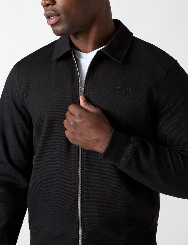 جيس aviator jacket